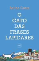 O gato das frases lapidares