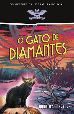 Bertrand.pt - O Gato de Diamantes