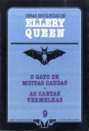 O Gato de Muitas Caudas  / As Cartas Vermelhas