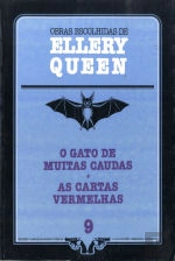 O Gato de Muitas Caudas  / As Cartas Vermelhas