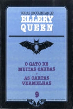 Bertrand.pt - O Gato de Muitas Caudas  / As Cartas Vermelhas