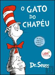 O Gato do Chapéu