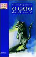 O Gato do Pêlo em Pé