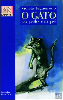 Bertrand.pt - O Gato do Pêlo em Pé