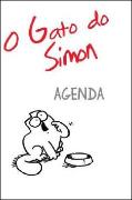 O Gato do Simon - Agenda