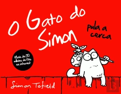 Bertrand.pt - O Gato do Simon - Pula a Cerca
