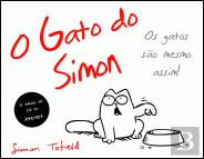 O Gato do Simon