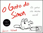 O Gato do Simon