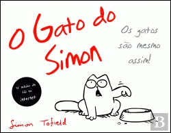 Bertrand.pt - O Gato do Simon