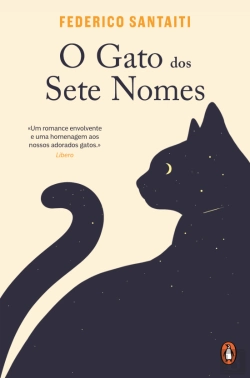 Bertrand.pt - O Gato dos Sete Nomes