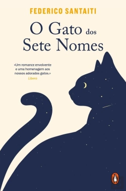 Bertrand.pt - O Gato dos Sete Nomes