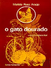 O Gato Dourado