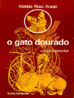 Bertrand.pt - O Gato Dourado