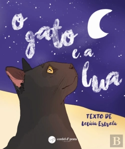 Bertrand.pt - O Gato e a Lua