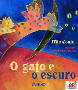 Bertrand.pt - O Gato e o Escuro