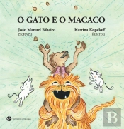 O Gato e o Macaco