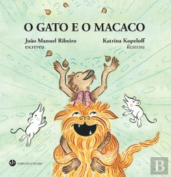 Bertrand.pt - O Gato e o Macaco