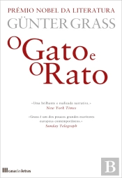 O Gato E O Rato