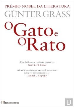 Bertrand.pt - O Gato E O Rato