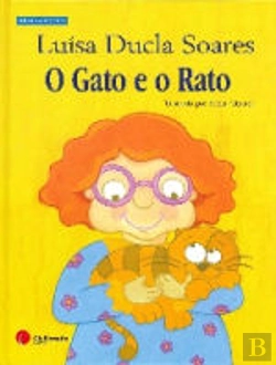 Bertrand.pt - O Gato e o Rato