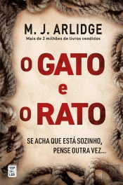 O Gato E O Rato