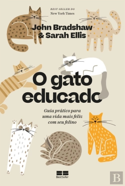 Bertrand.pt - O Gato Educado