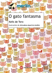 O Gato Fantasma