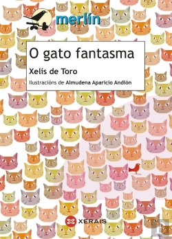 Bertrand.pt - O Gato Fantasma