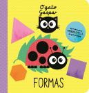 O Gato Gaspar: Formas