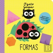 O Gato Gaspar: Formas