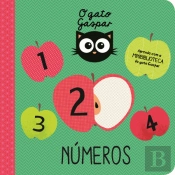 O Gato Gaspar: Números
