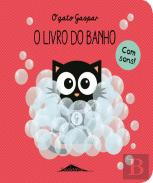 O Gato Gaspar: o Livro do Banho