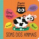 O Gato Gaspar: Sons dos Animais
