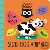 O Gato Gaspar: Sons dos Animais