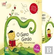 O Gato Gatão Poeta de Profissão