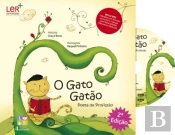 O Gato Gatão Poeta de Profissão