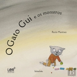 Bertrand.pt - O Gato Gui e os Monstros