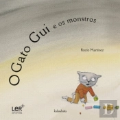 O Gato Gui e os Monstros