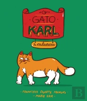 O Gato Karl - A Palavrinha