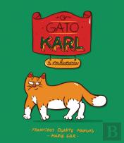 O Gato Karl - A Palavrinha