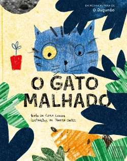 Bertrand.pt - O Gato Malhado
