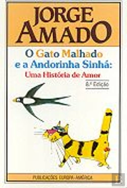 Bertrand.pt - O Gato Malhado e a Andorinha Sinhá