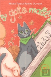 O Gato Maltês