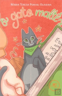 Bertrand.pt - O Gato Maltês