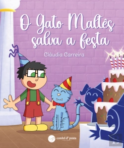 Bertrand.pt - O gato maltês salva a festa