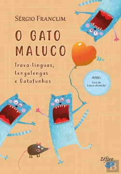 Bertrand.pt - O Gato Maluco