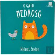 O Gato Medroso