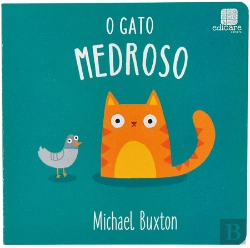 Bertrand.pt - O Gato Medroso