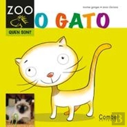 Bertrand.pt - O Gato