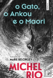 O Gato, o Ankou e o Maori